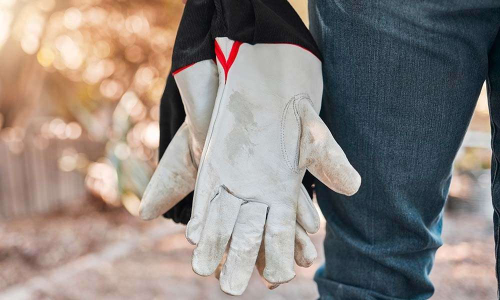 General Purpose Protective Gloves - Noor Sons