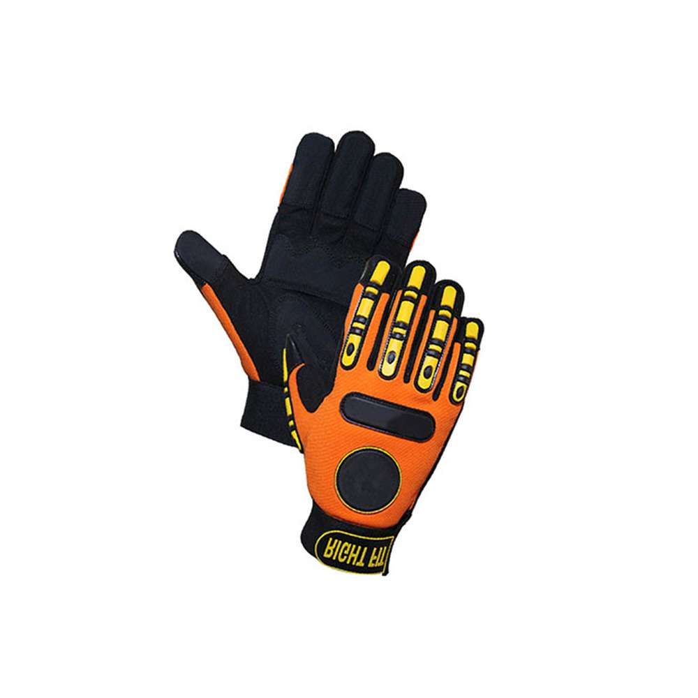 IMPACT GLOVES – 3322 | Noor Sons Gloves
