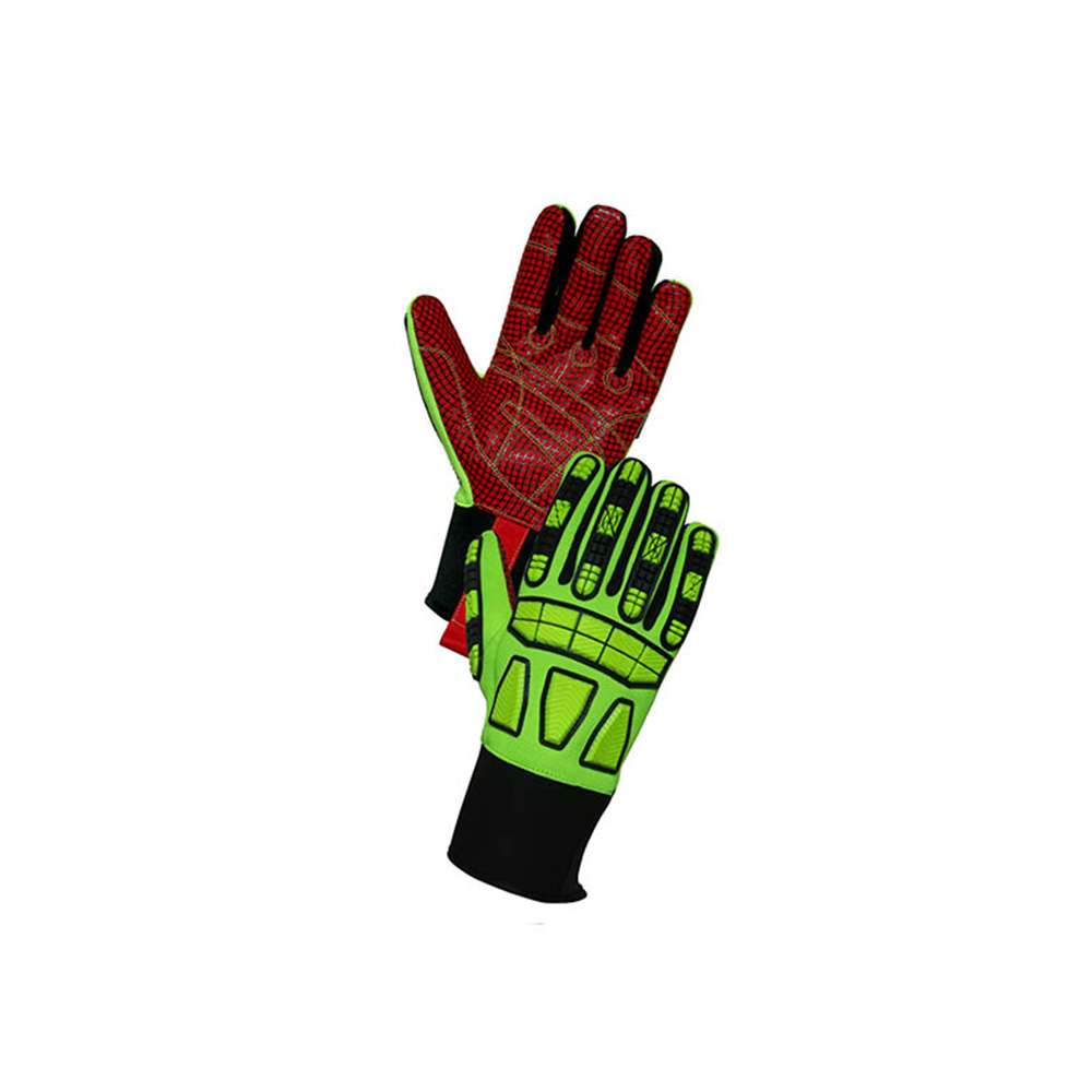 IMPACT GLOVES – 3323 | Noor Sons Gloves