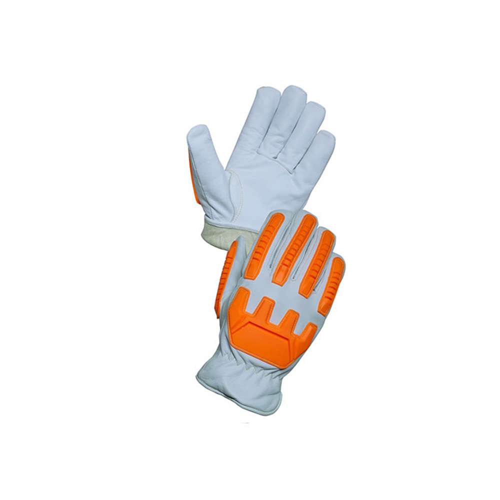 IMPACT GLOVES – 3332 | Noor Sons Gloves