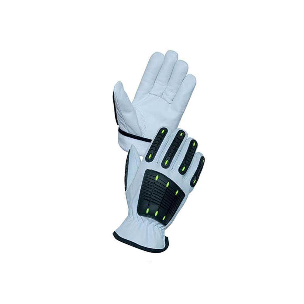 IMPACT GLOVES – 3341 | Noor Sons gloves