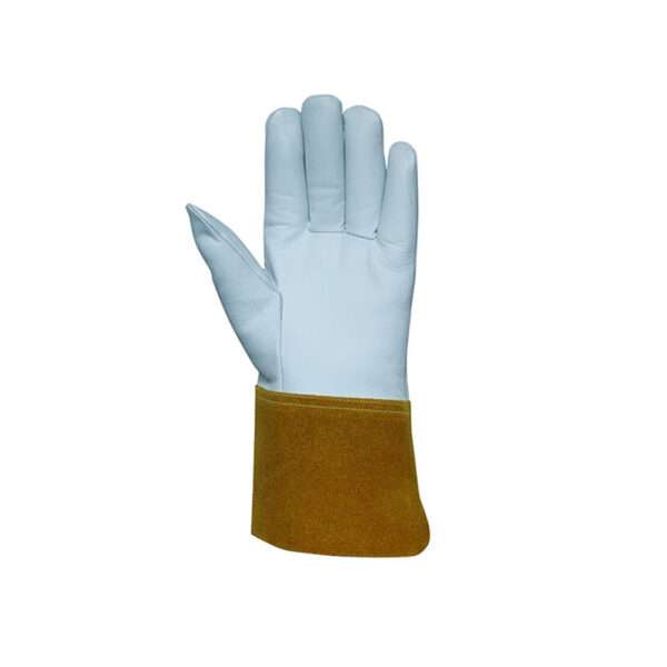 TIG MIG WELDING GLOVES – 1108 | Noor Sons Gloves