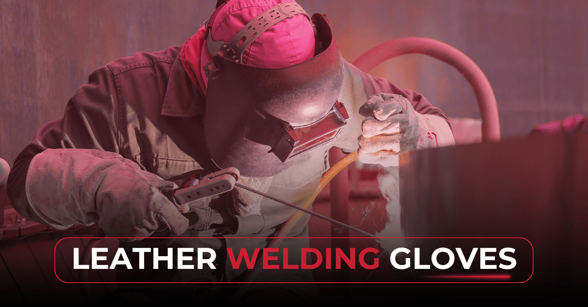 Explore why leather welding gloves are essential for procurement managers. Noor Sons provides insights into the benefits and features of these gloves.