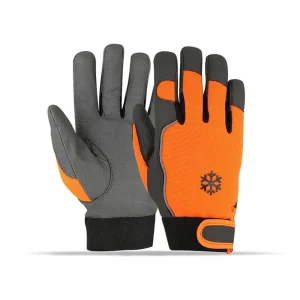 Mechanical Gloves – 3327