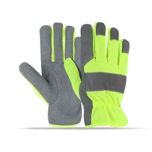 Mechanical Gloves – 3328
